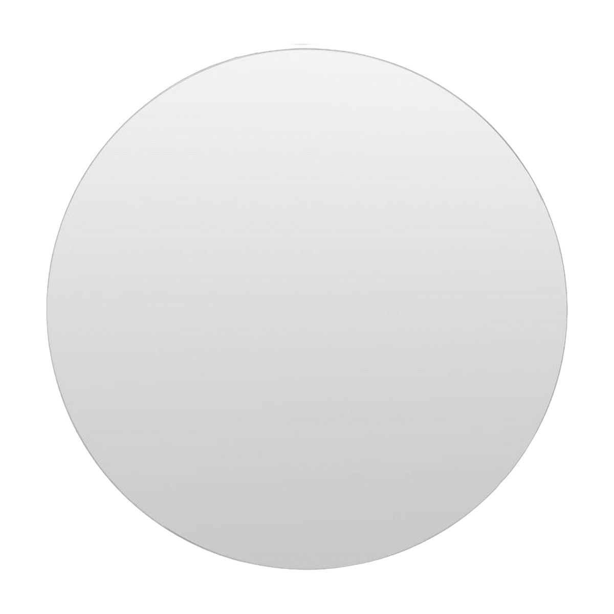 Miroir rond 110 cm Walls - House Doctor - The Cool Republic