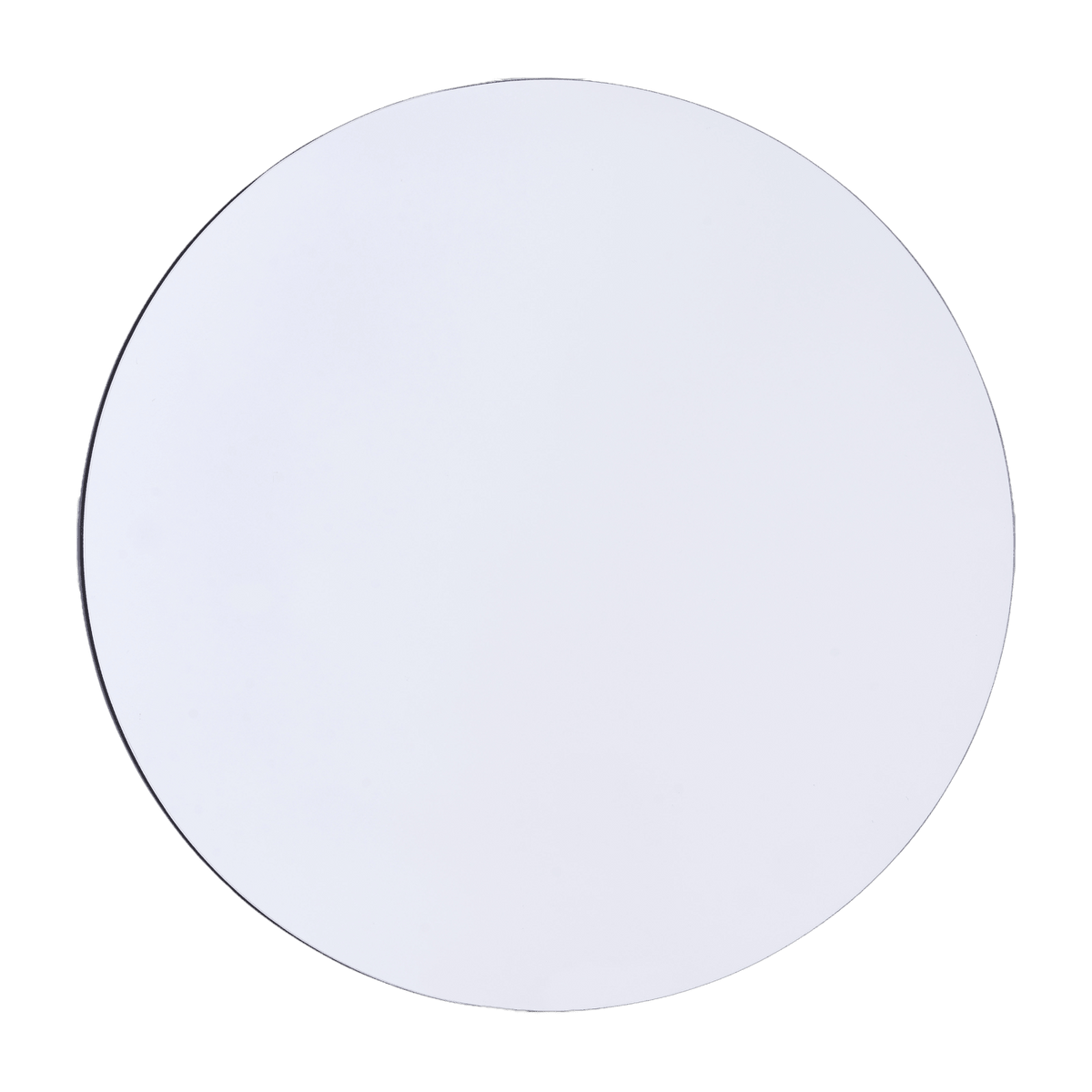 Miroir rond 50 cm Walls - House Doctor - The Cool Republic