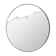 Miroir rond 80 cm Complete - Broste Copenhagen - The Cool Republic