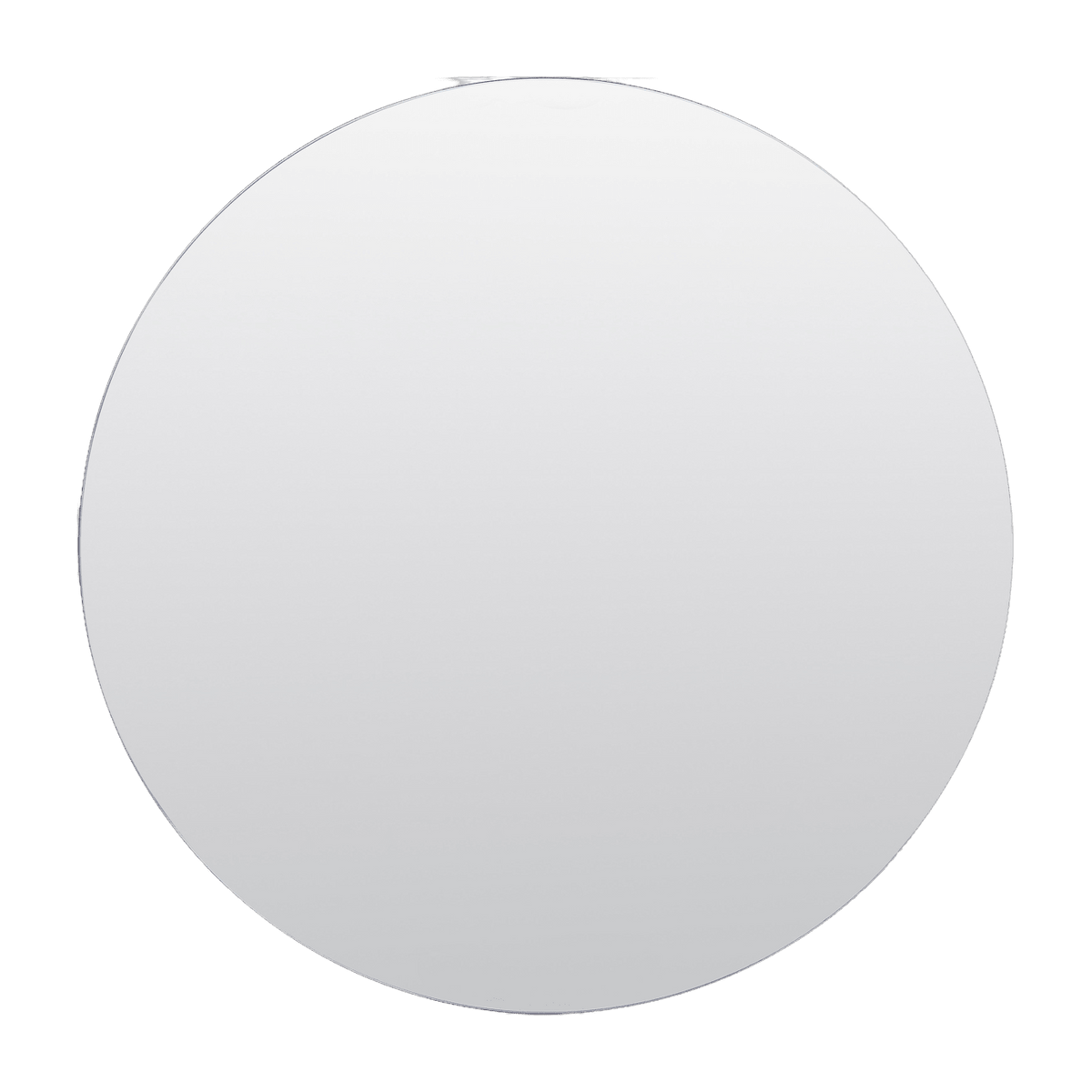Miroir rond 80 cm Walls - House Doctor - The Cool Republic