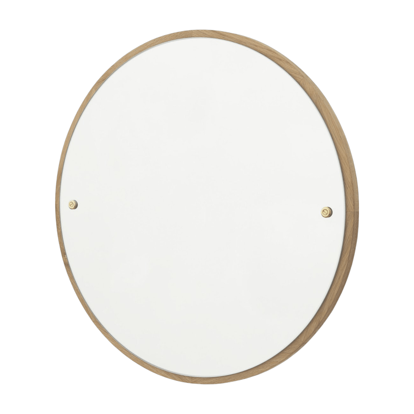 Miroir rond CM-1 45 cm - Frama - The Cool Republic