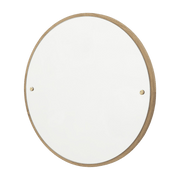 Miroir rond CM-1 45 cm - Frama - The Cool Republic