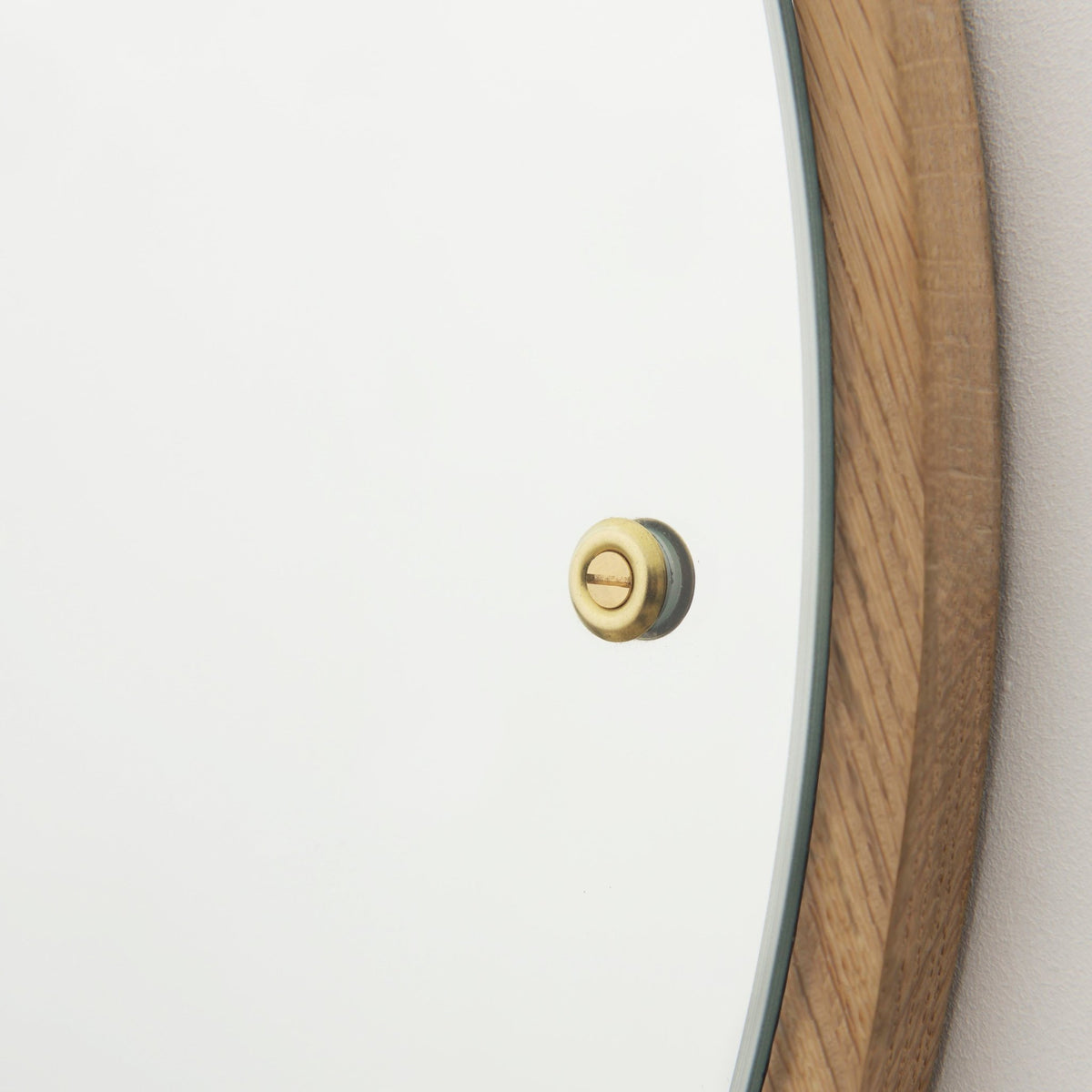 Miroir rond CM-1 60 cm - Frama - The Cool Republic