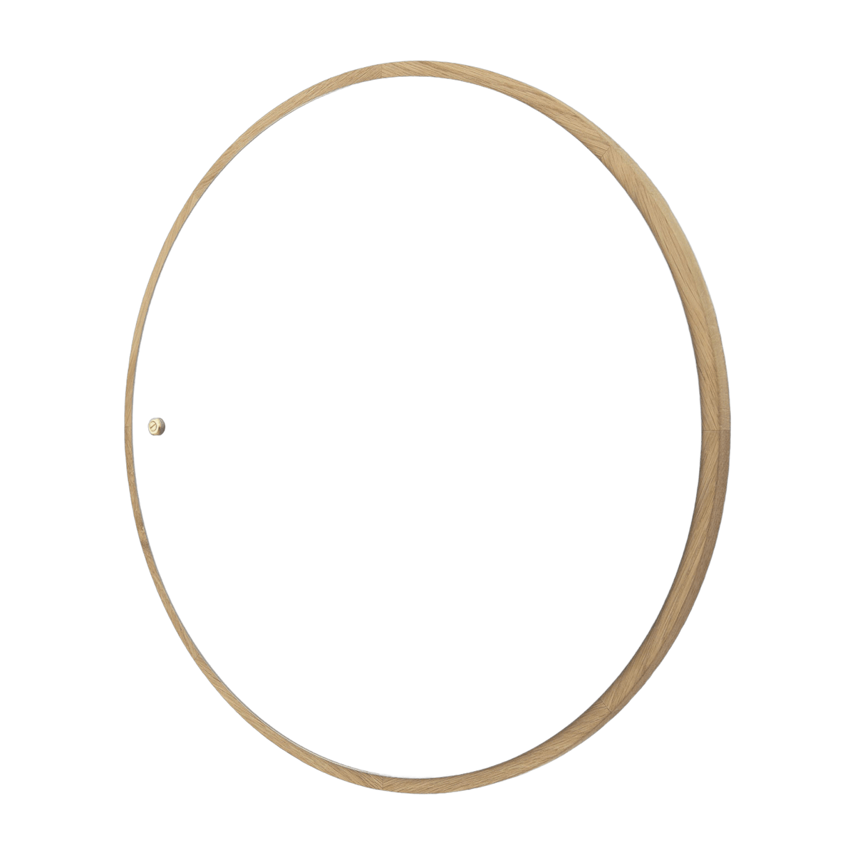 Miroir rond CM-1 60 cm - Frama - The Cool Republic