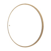 Miroir rond CM-1 60 cm - Frama - The Cool Republic