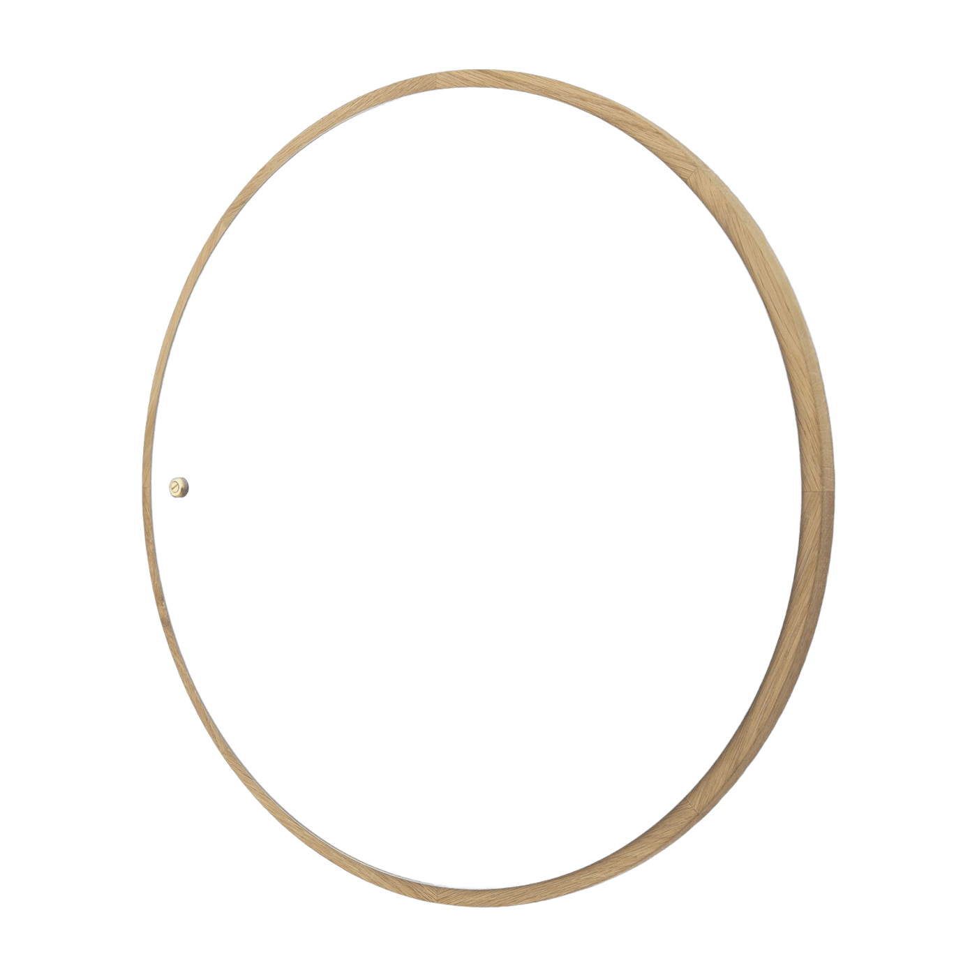 Miroir rond CM-1 60 cm - Frama - The Cool Republic