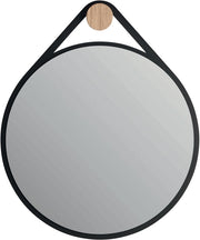 Miroir rond diamètre 60 cm Armand - Resistub - The Cool Republic