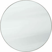 Miroir rond en bronze Ø115cm Amore SC49 - &tradition - The Cool Republic