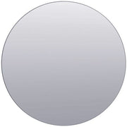 Miroir rond gris 80 cm Walls - House Doctor - The Cool Republic