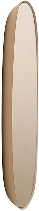 Miroir S Rose Framed - Muuto - The Cool Republic