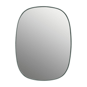 Miroir S Vert Framed - Muuto - The Cool Republic