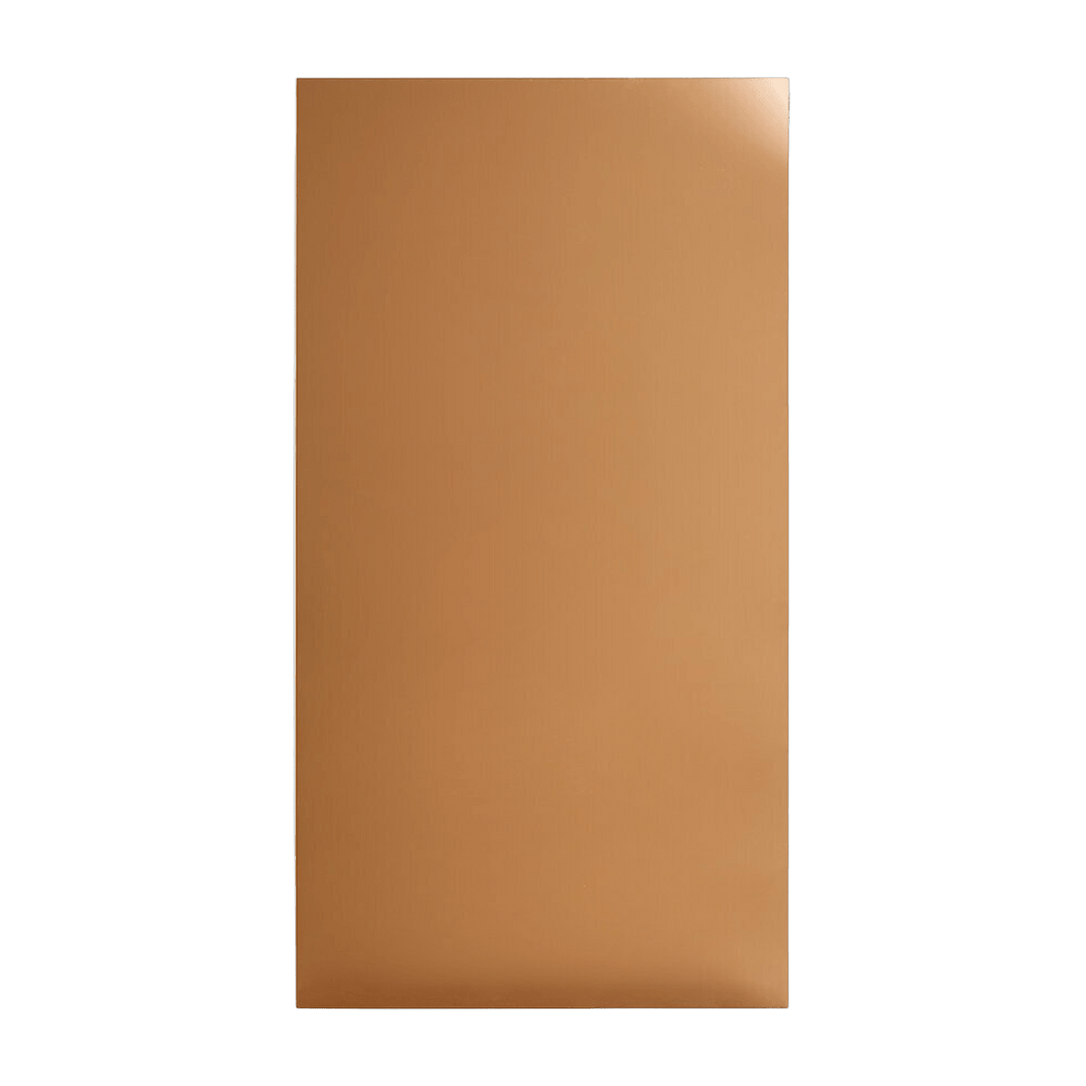 Miroir Smokey Brown - HKLIVING - The Cool Republic