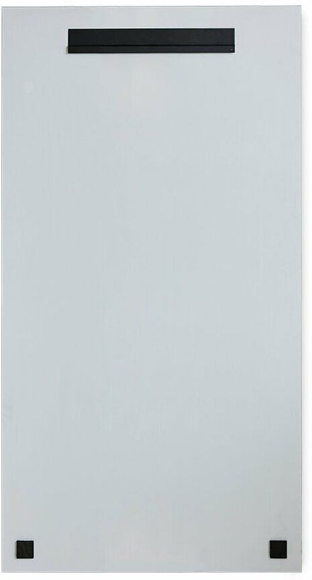Miroir Smokey Brown - HKLIVING - The Cool Republic