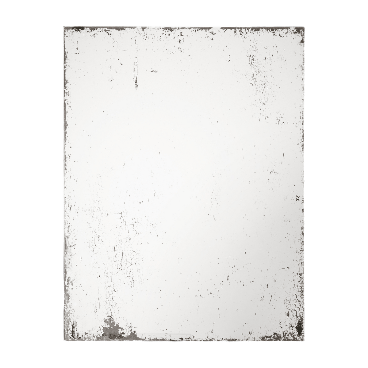 Miroir vieilli 40 x 50 cm - HKliving - The Cool Republic