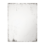 Miroir vieilli 40 x 50 cm - HKliving - The Cool Republic