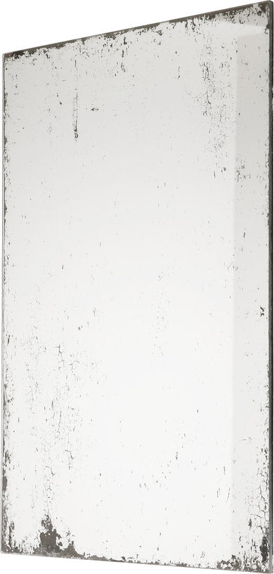 Miroir vieilli 40 x 50 cm - HKliving - The Cool Republic