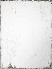 Miroir vieilli 40 x 50 cm - HKliving - The Cool Republic
