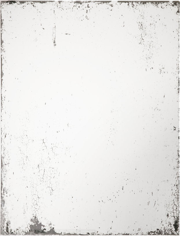 Miroir vieilli 40 x 50 cm - HKliving - The Cool Republic