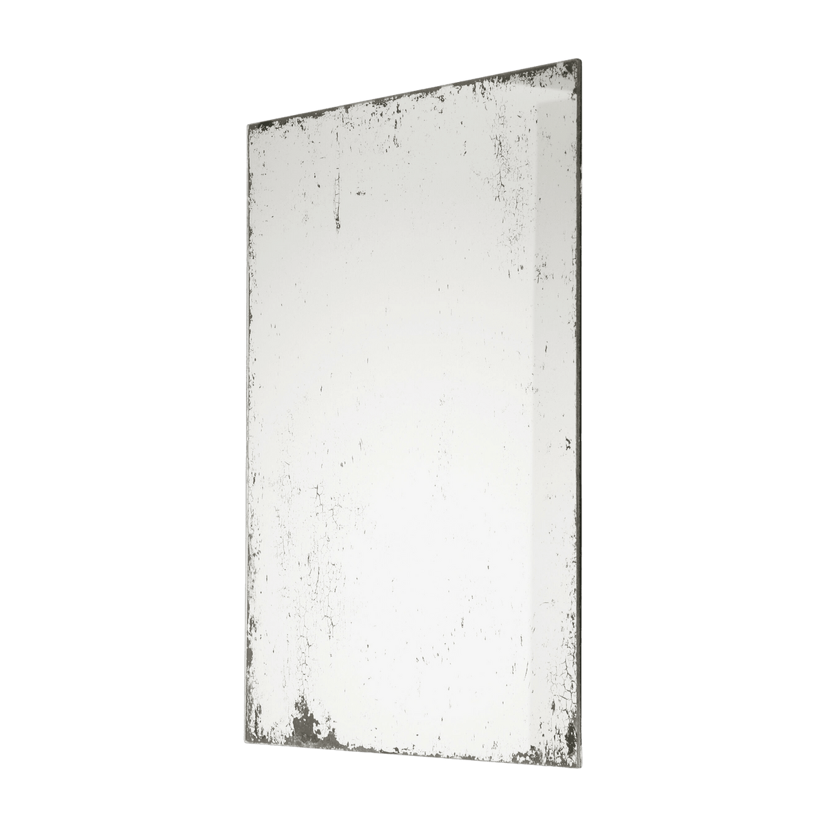 Miroir vieilli 60 x 80 cm - HKliving - The Cool Republic