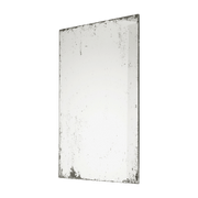 Miroir vieilli 60 x 80 cm - HKliving - The Cool Republic