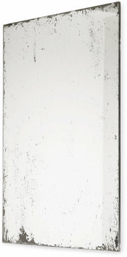 Miroir vieilli 60 x 80 cm - HKliving - The Cool Republic