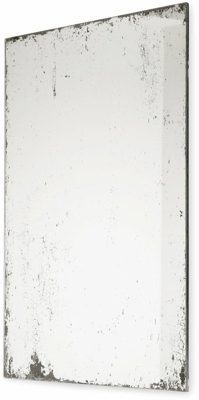 Miroir vieilli 60 x 80 cm - HKliving - The Cool Republic