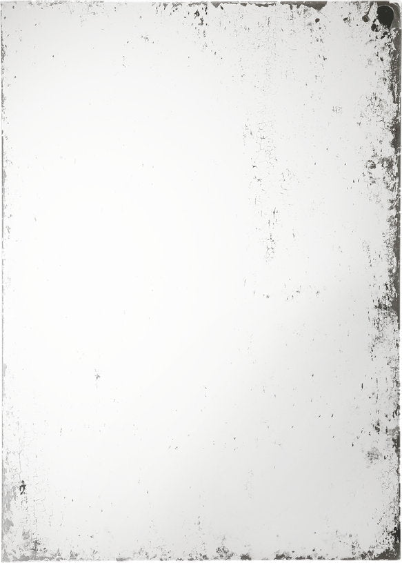 Miroir vieilli 60 x 80 cm - HKliving - The Cool Republic