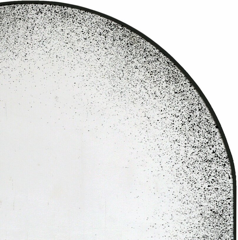 Miroir vieilli en arche à poser - Ethnicraft Accessories - The Cool Republic
