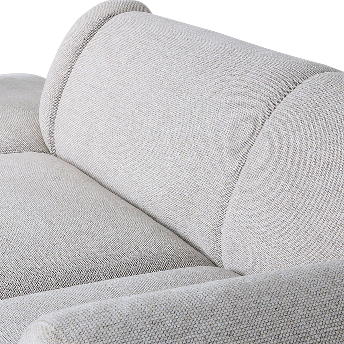 Module 1 place sneak gris clair Jax - Hkliving - The Cool Republic