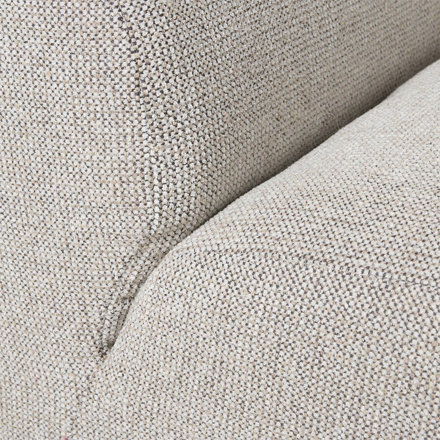 Module 1 place sneak gris clair Jax - Hkliving - The Cool Republic