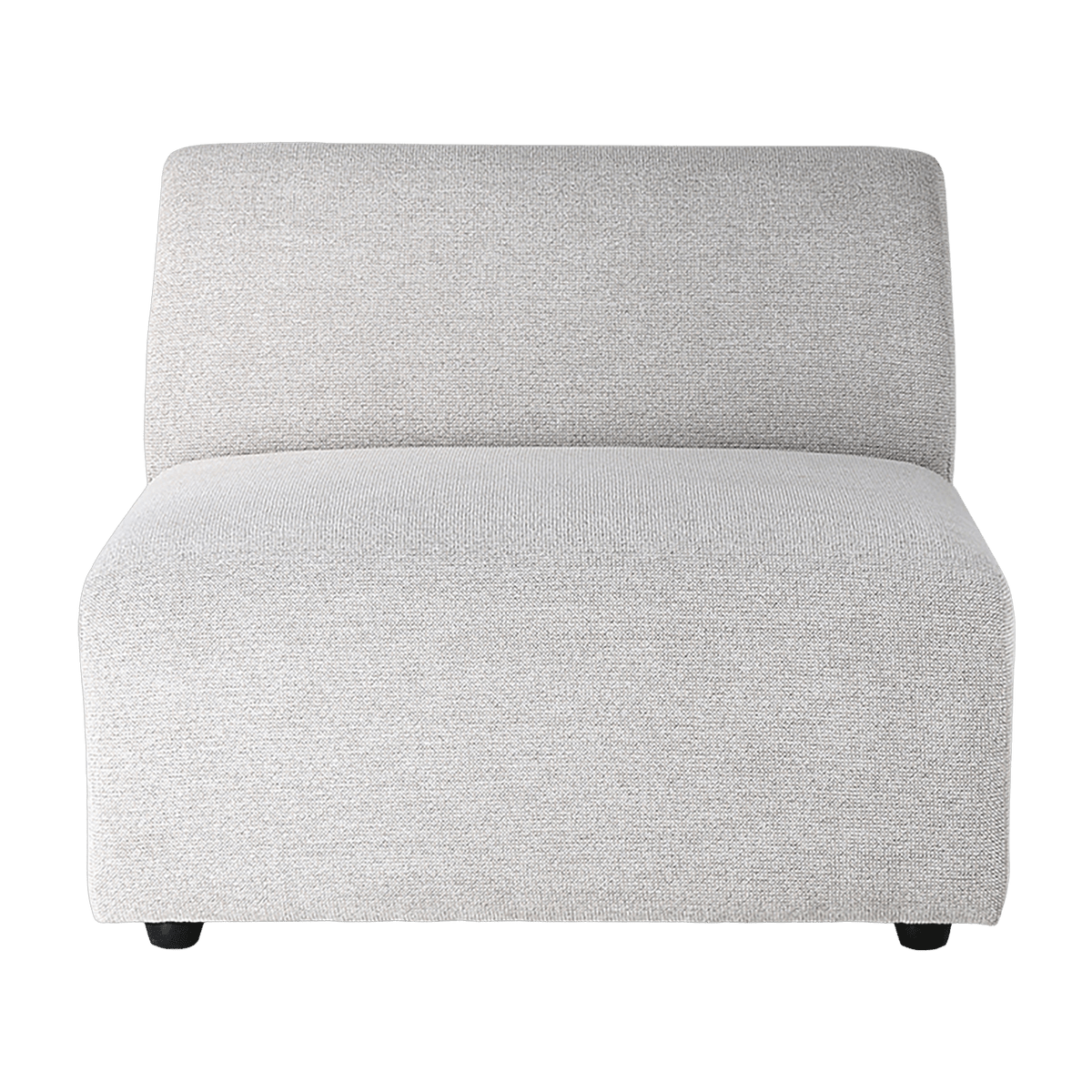 Module 1 place sneak gris clair Jax - Hkliving - The Cool Republic