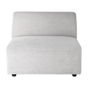 Module 1 place sneak gris clair Jax - Hkliving - The Cool Republic