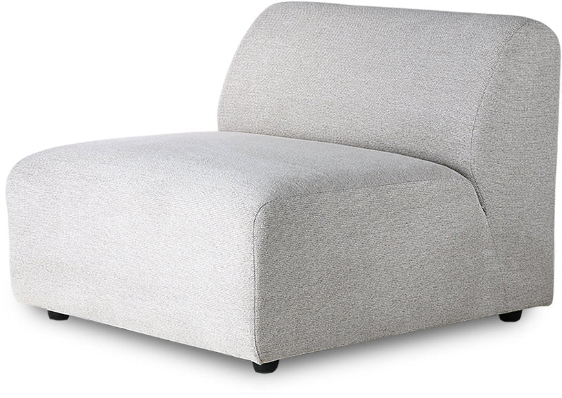 Module 1 place sneak gris clair Jax - Hkliving - The Cool Republic