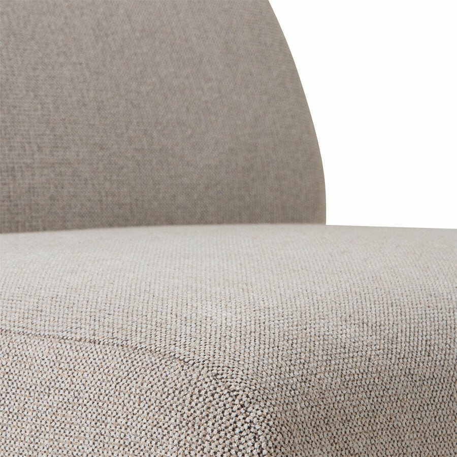 Module 1 place sneak gris clair Jax - Hkliving - The Cool Republic