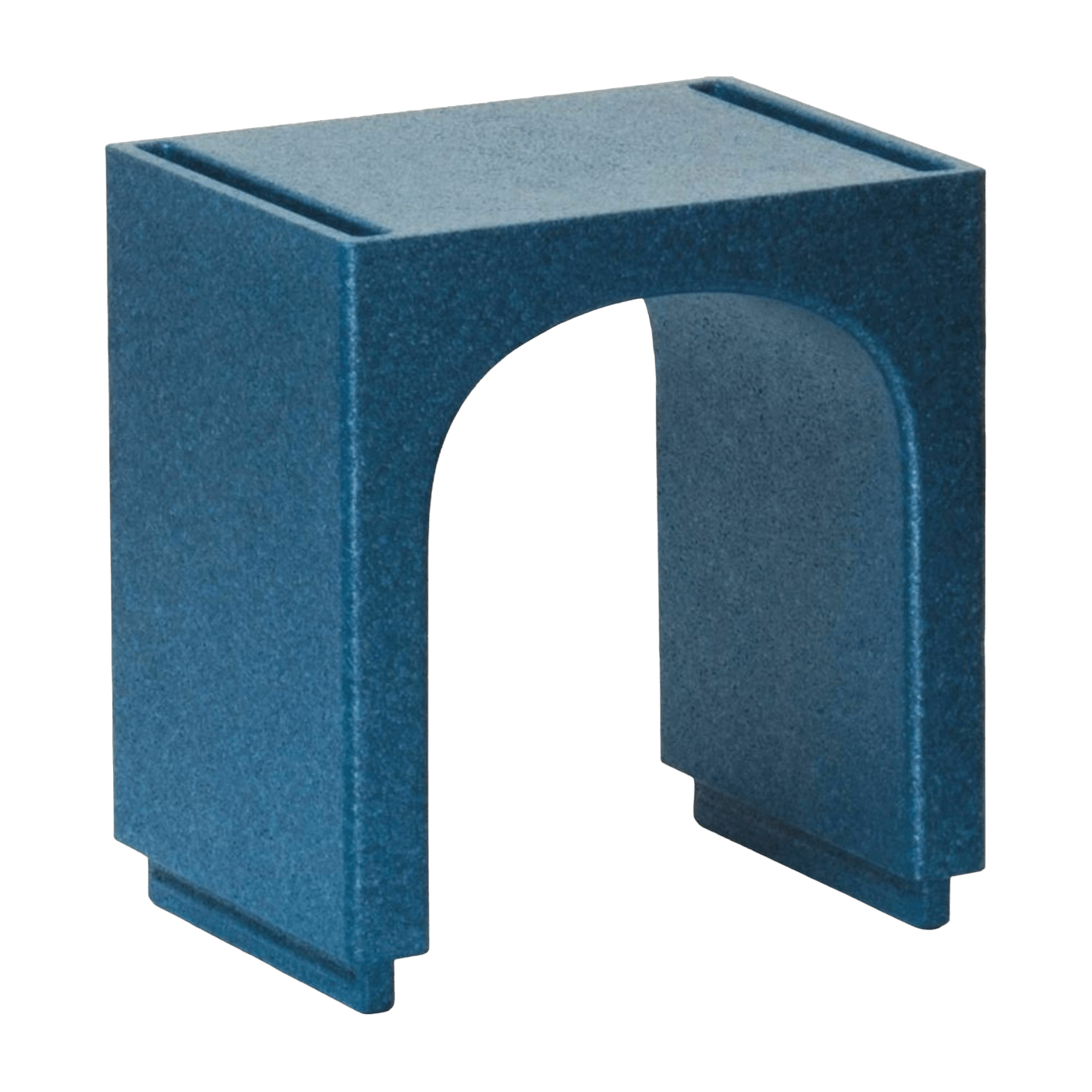 Module A étagère modulable bleu Eur - Magis - The Cool Republic