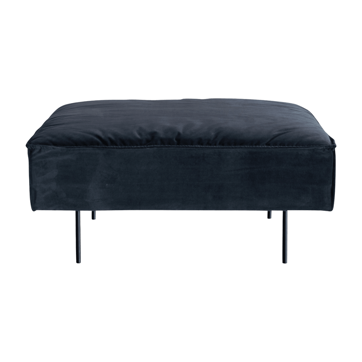 Module anthracite Velvet - HANDVÄRK - The Cool Republic