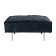 Module anthracite Velvet - HANDVÄRK - The Cool Republic