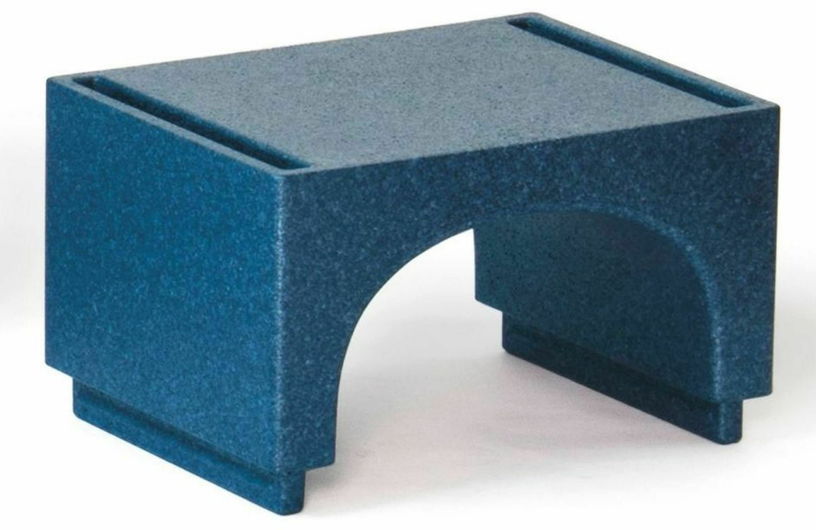 Module B étagère modulable bleu Eur - Magis - The Cool Republic