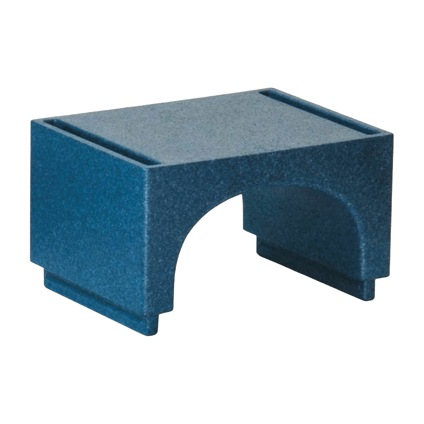 Module B étagère modulable bleu Eur - Magis - The Cool Republic