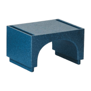 Module B étagère modulable bleu Eur - Magis - The Cool Republic