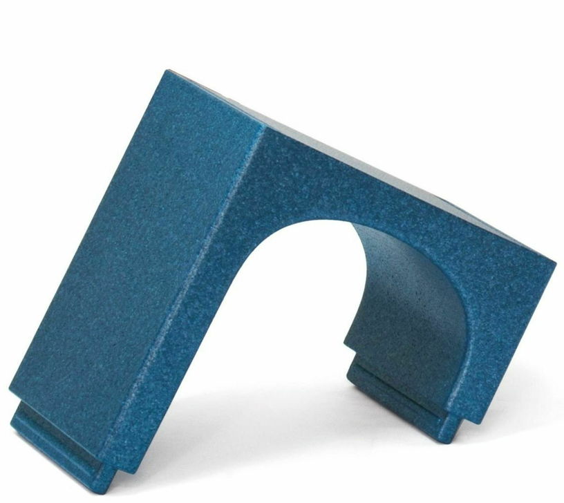 Module C étagère modulable bleu Eur - Magis - The Cool Republic