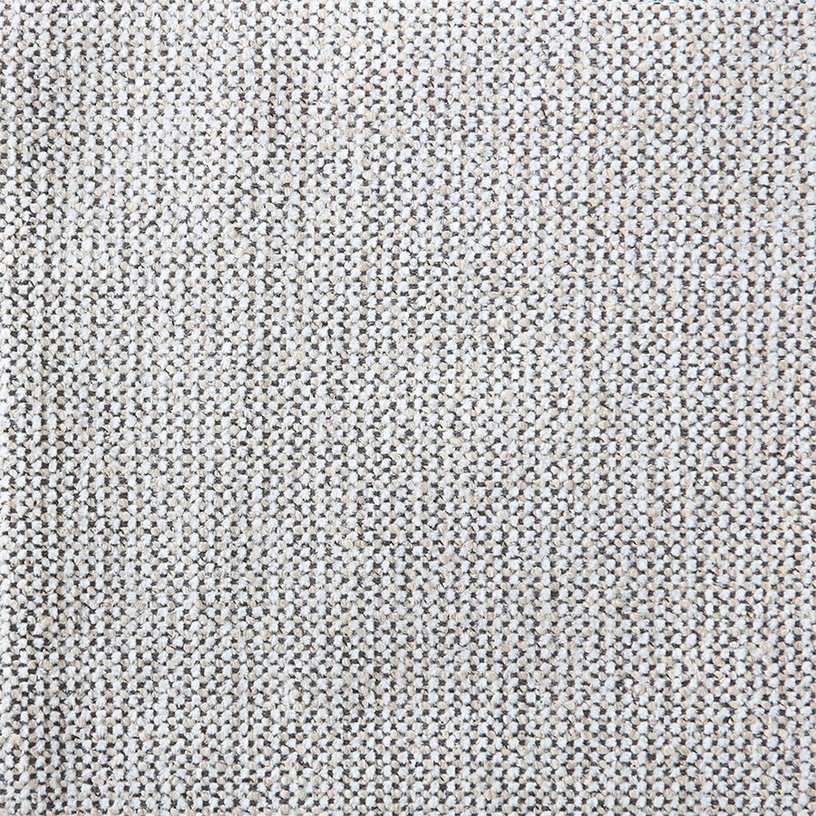 Module d'angle arrondi sneak gris clair Jax - Hkliving - The Cool Republic