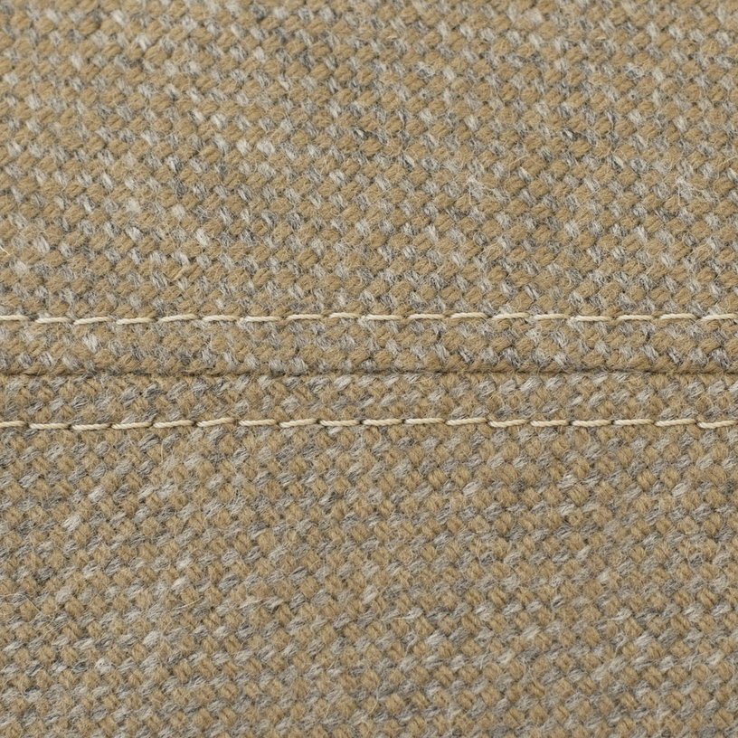 Module d'angle droit beige Palo - Hem - The Cool Republic