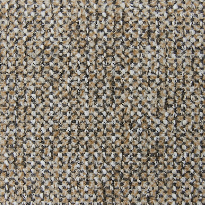 Module d'angle gauche beige Vint - HKliving - The Cool Republic
