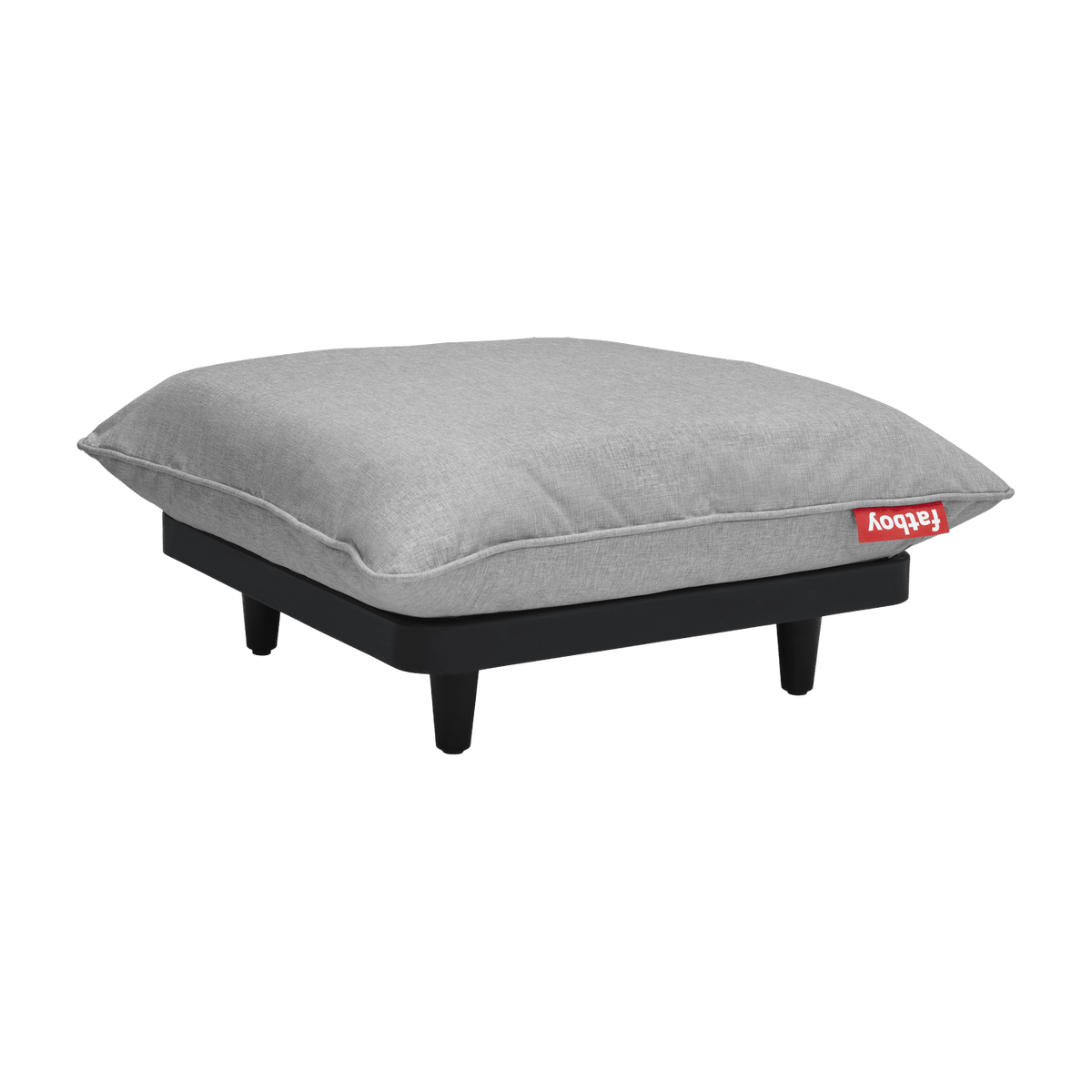 Outdoor sofa module grey Paletti - Fatboy - The Cool Republic