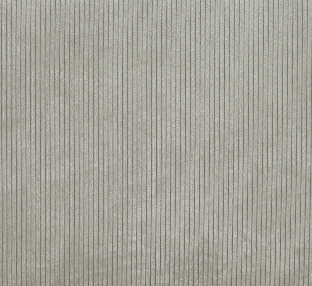 1-seater module in cream corduroy Vint - Hkliving - The Cool Republic
