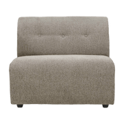 Module milieu beige Vint - HKliving - The Cool Republic