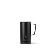 Black Steel Milk Frother - SJOSTRAND - The Cool Republic
