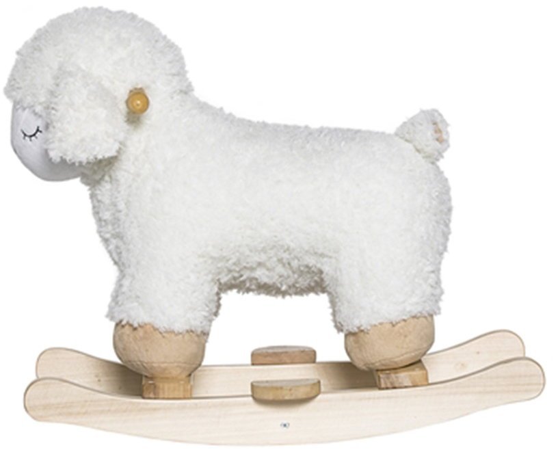 Mouton à bascule - Bloomingville - The Cool Republic