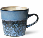 Mug américano Night en céramique Vaisselle 70's - HKliving - The Cool Republic